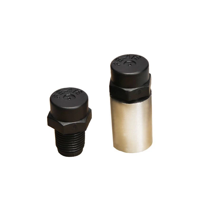 Low Pressure Fog Misting Nozzles