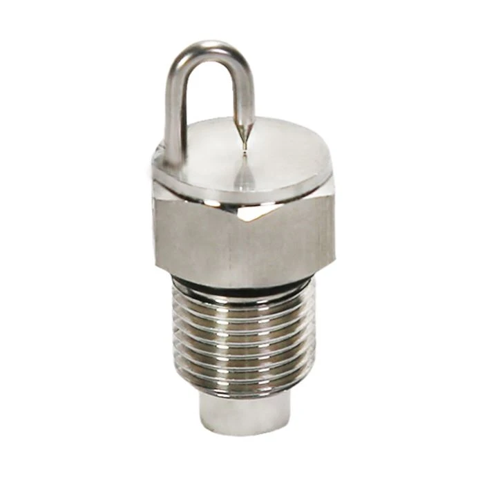 PJ Impingement Pin Fine Misting Nozzles